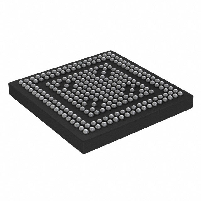 ATSAMA5D24A-CU Microchip Technology
