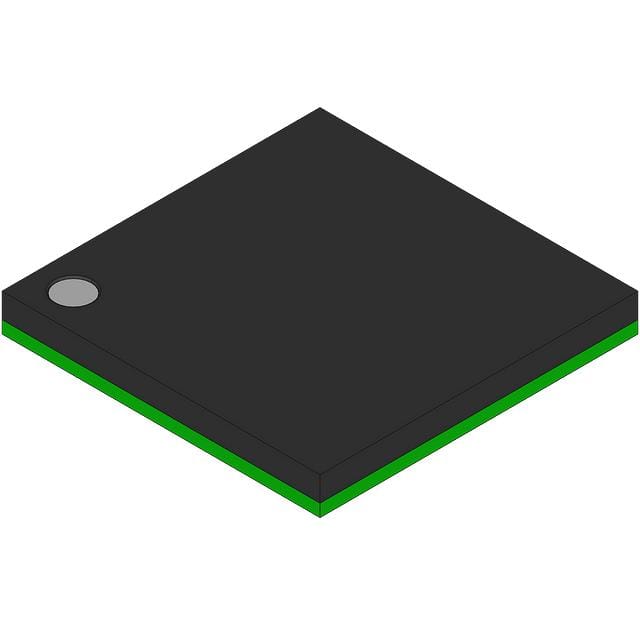 ATXMEGA128A1U-CU Microchip Technology