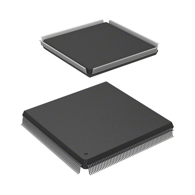 AT40K20-2EQJ Microchip Technology