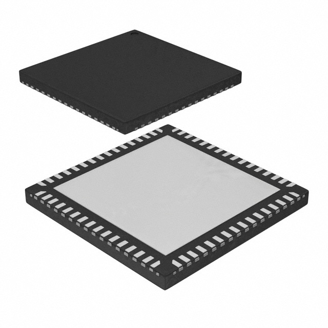 USB5434-3086JZX Microchip Technology