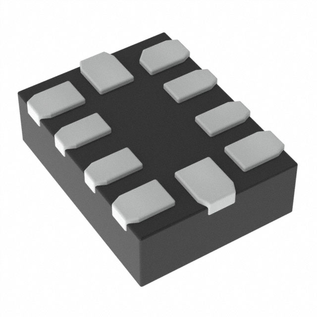PI3USB221AZUAEX Diodes Incorporated