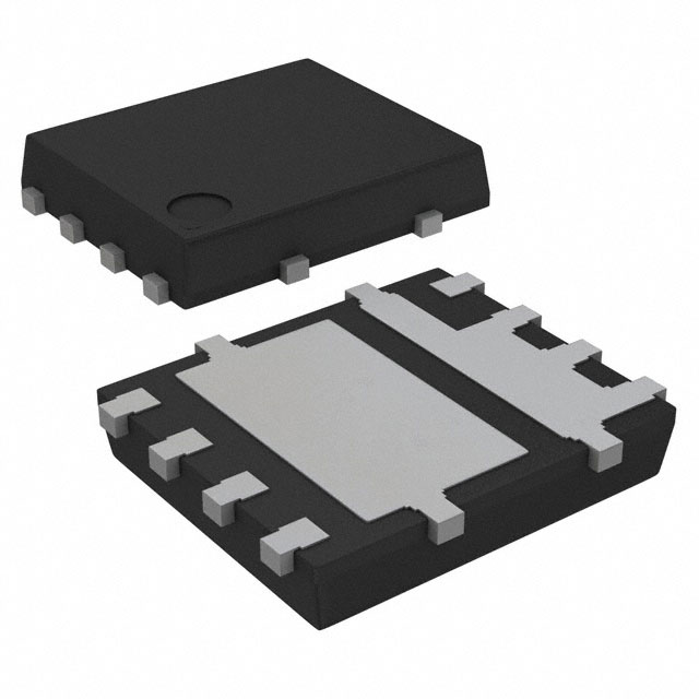 ZXTR1005PD8-13 Diodes Incorporated