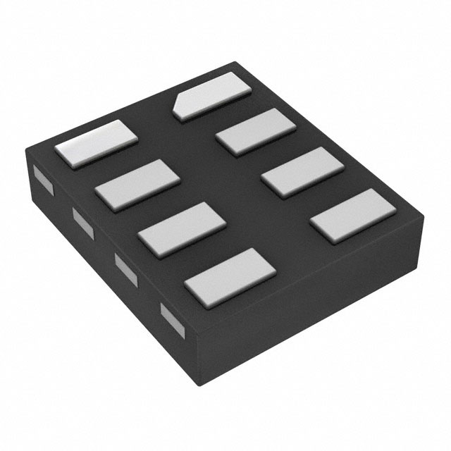 74LVCH2T45RA3-7 Diodes Incorporated