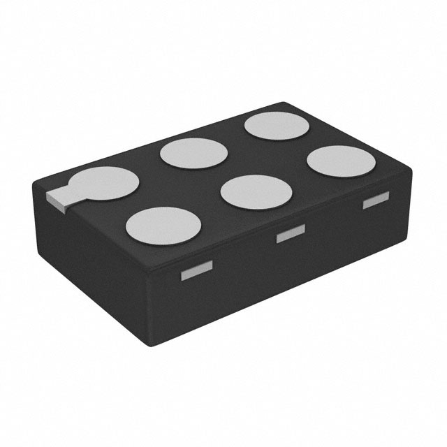 74LVC1T45FX4-7 Diodes Incorporated