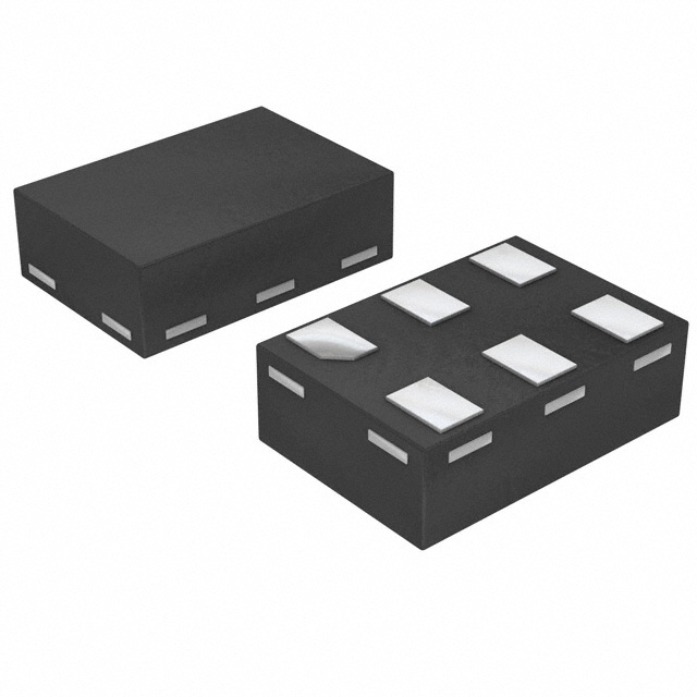 74LVC1G08FW5-7 Diodes Incorporated