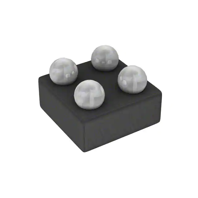 AP22916BCA4-7 Diodes Incorporated