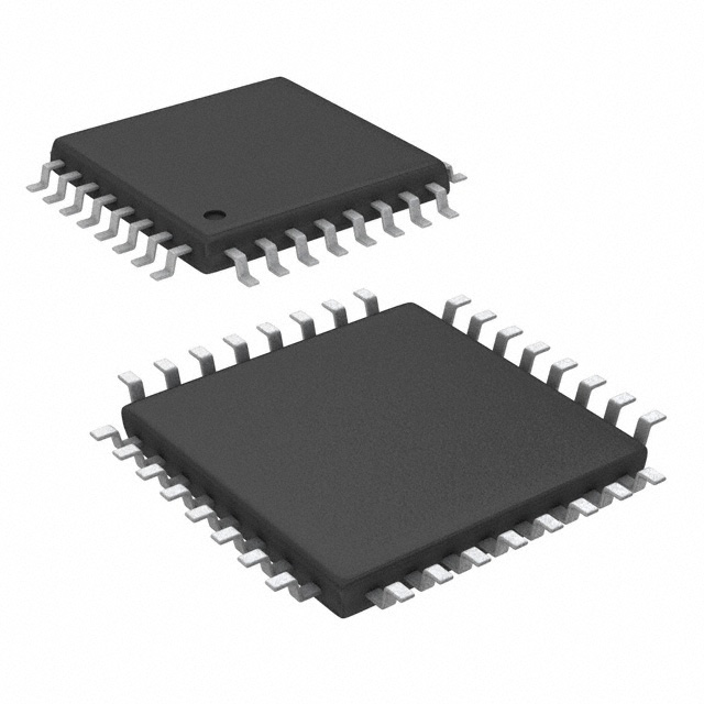 ADS131A04IPBSR Texas Instruments