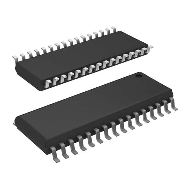 MC34931EK NXP USA Inc.