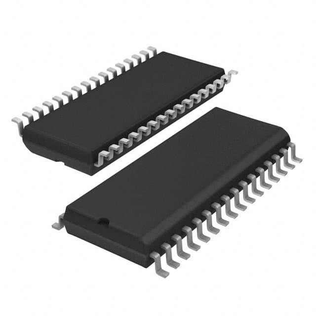 TEA6320T/V1,512 NXP USA Inc. product image