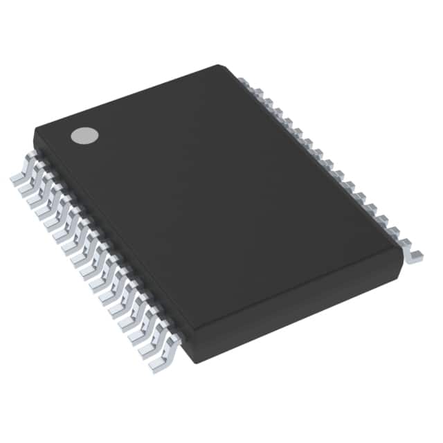 MC17XS6400CEKR2 NXP USA Inc.