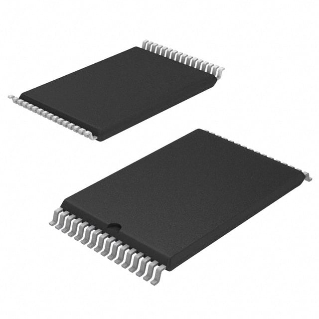 SST39SF040-45-4I-WHE-T Microchip Technology