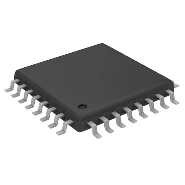 MAX3676EHJ+ Analog Devices Inc./Maxim Integrated product image