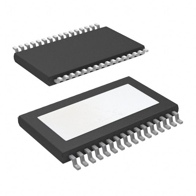 TPA3116D2DAD Texas Instruments