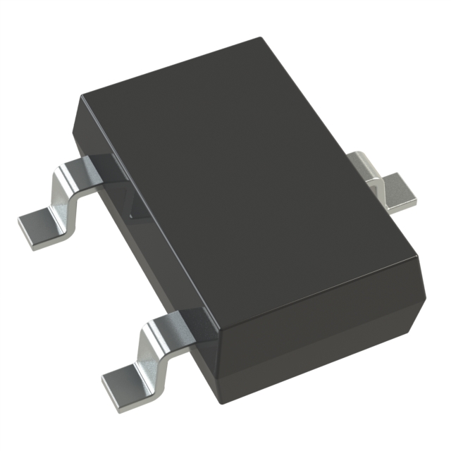 SST505 SOT-23 3L Linear Integrated Systems, Inc.