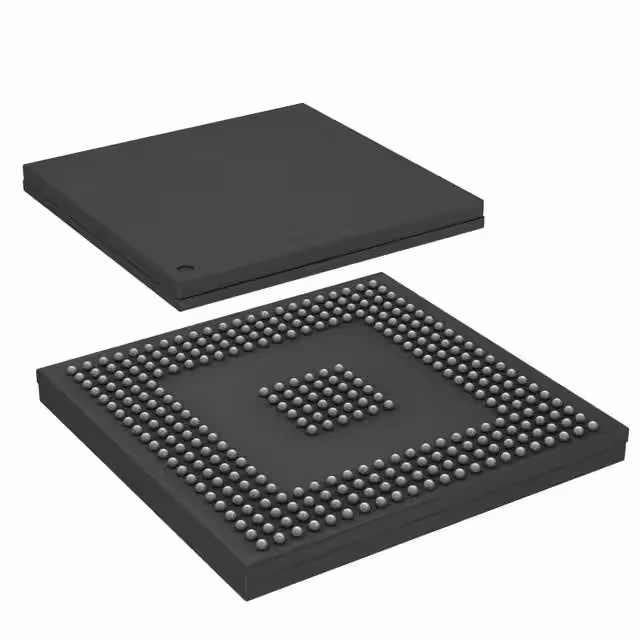 SPC564A74B4CFAY STMicroelectronics