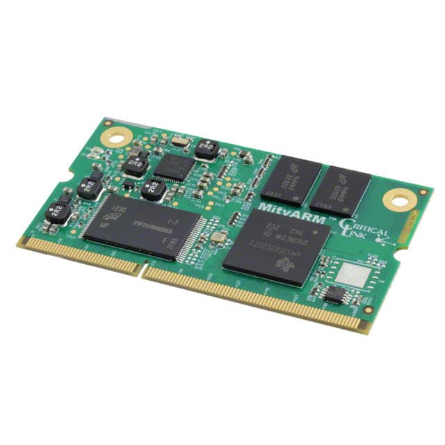 3352-GX-X27-RC Critical Link LLC product image