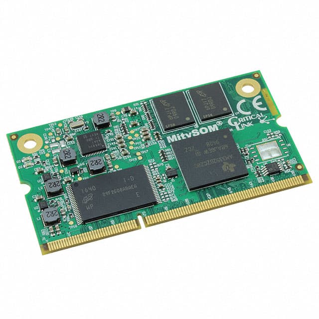 3352-HX-X47-RI Critical Link LLC product image