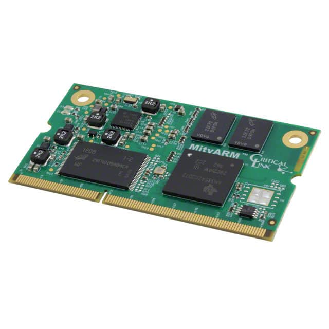 3354-HX-X38-RI Critical Link LLC product image
