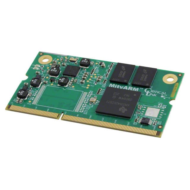 3354-GX-XX7-RC Critical Link LLC product image