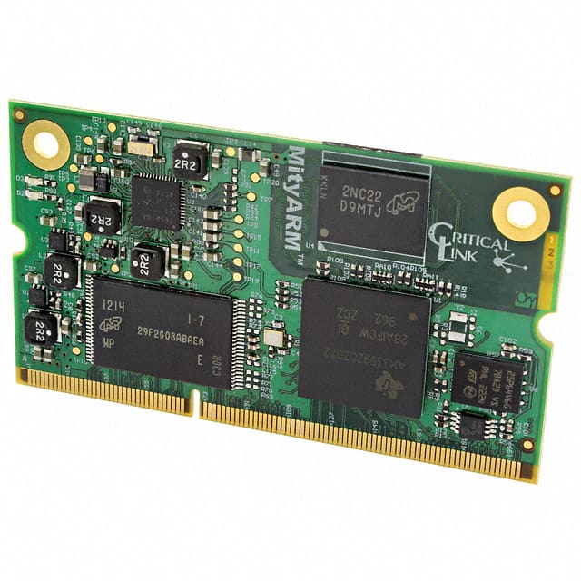3359-GX-226-RL Critical Link LLC product image