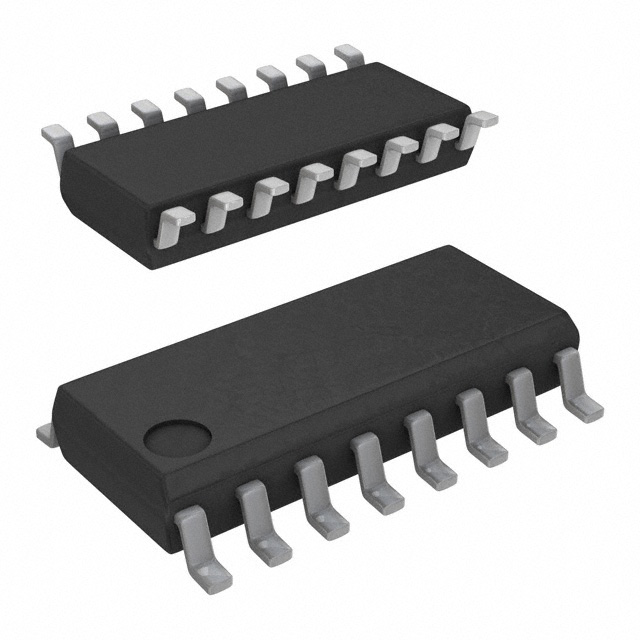 EFM8BB50F4G-A-SOIC16 Silicon Labs