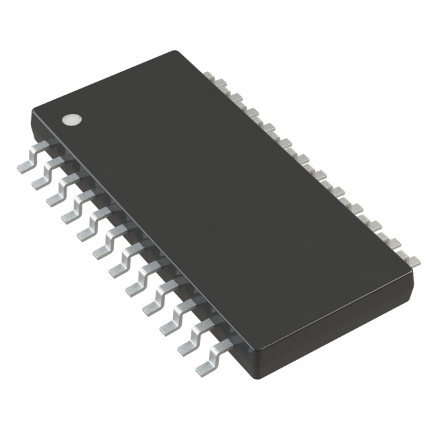 EFM8BB31F32G-D-QSOP24R Silicon Labs