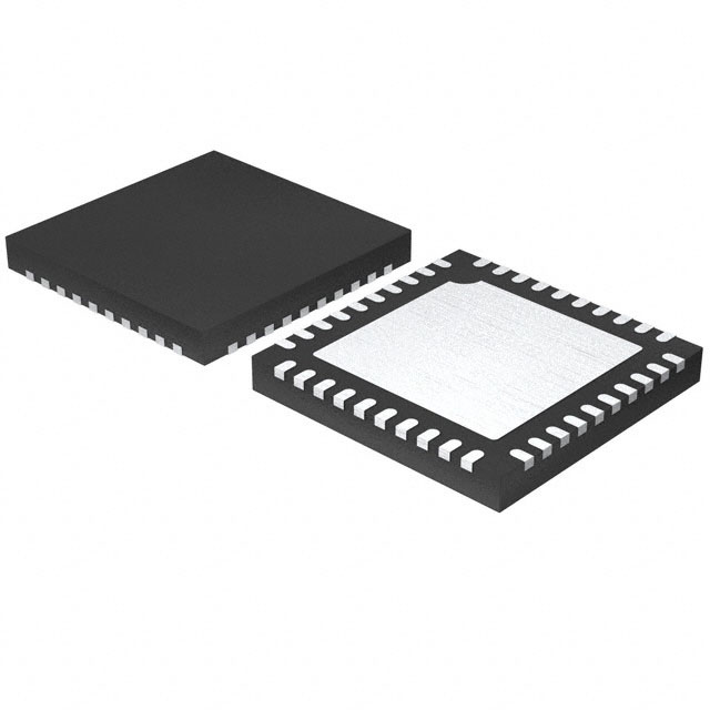 EFM32PG23B200F512IM40-C Silicon Labs