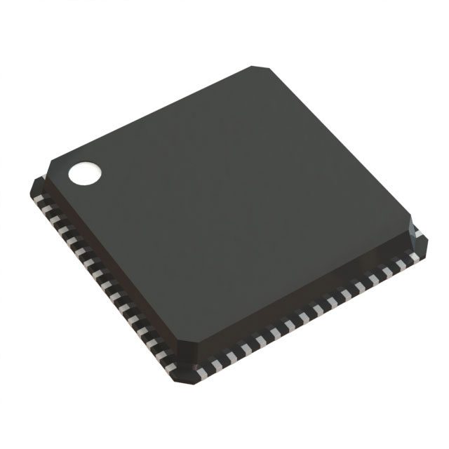 EFM32LG330F256G-F-QFN64 Silicon Labs