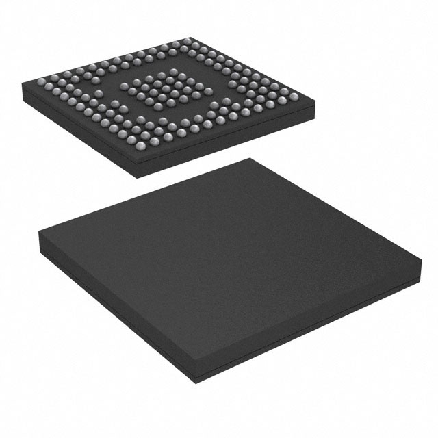 EFM32PG12B500F1024GL125-C Silicon Labs