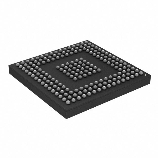 EFM32GG11B840F1024GL192-A Silicon Labs