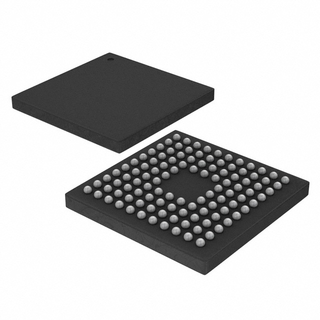 EFM32GG290F1024G-E-BGA112R Silicon Labs