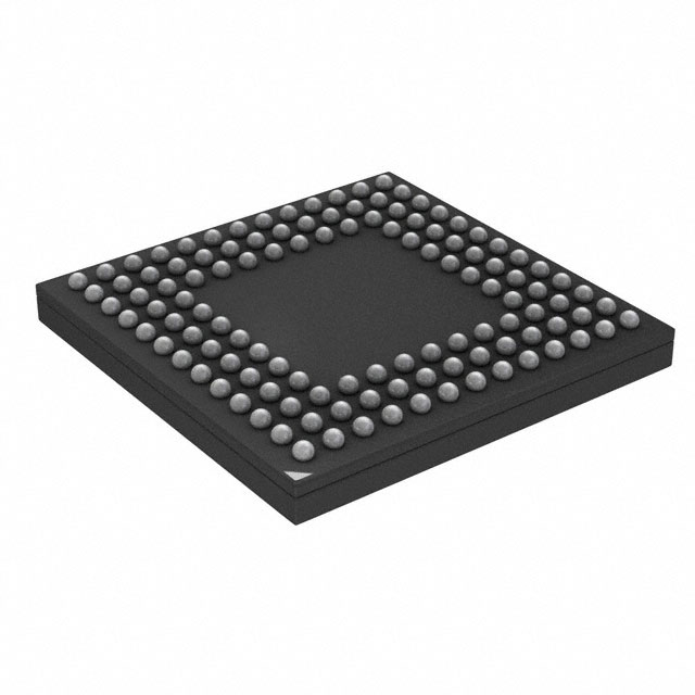 EFM32GG11B420F2048GL120-A Silicon Labs