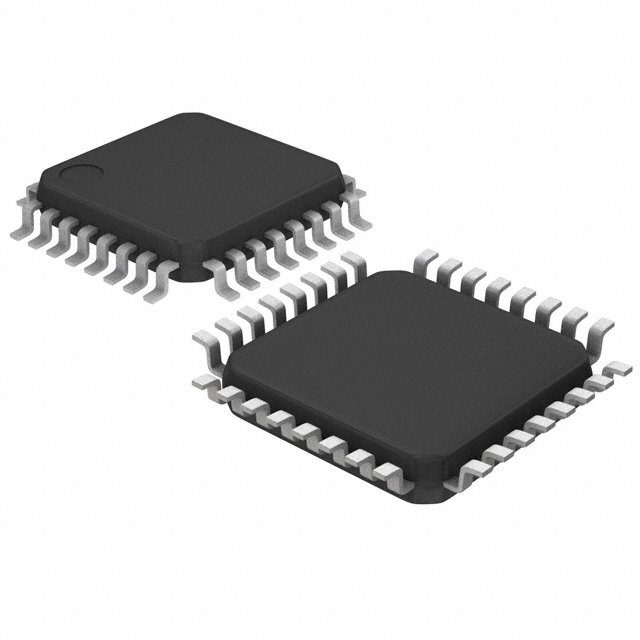 EFM8LB12F64E-C-QFP32 Silicon Labs
