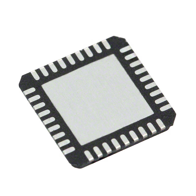 SI5319C-C-GM Skyworks Solutions Inc. product image
