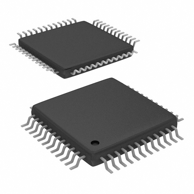 EFM32HG322F64G-C-QFP48R Silicon Labs