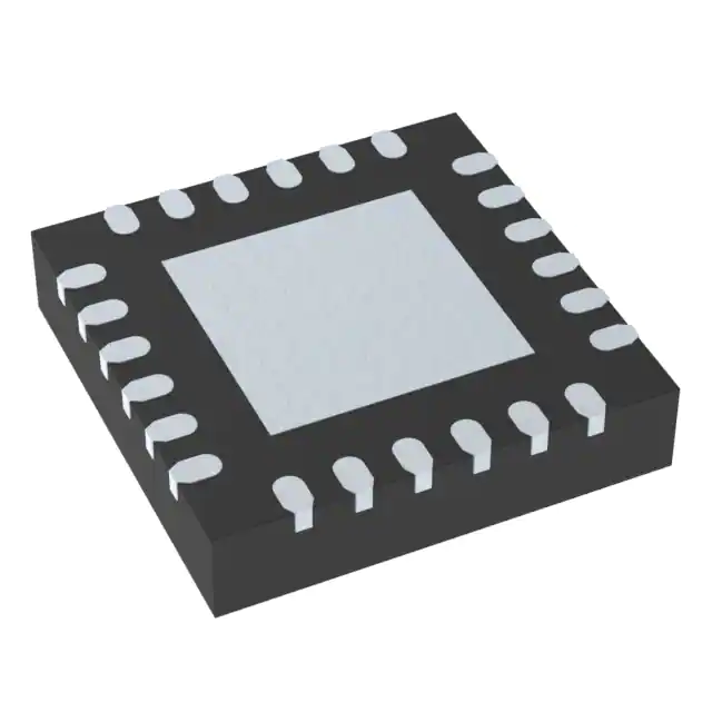SI5334B-B03318-GM Skyworks Solutions Inc. product image