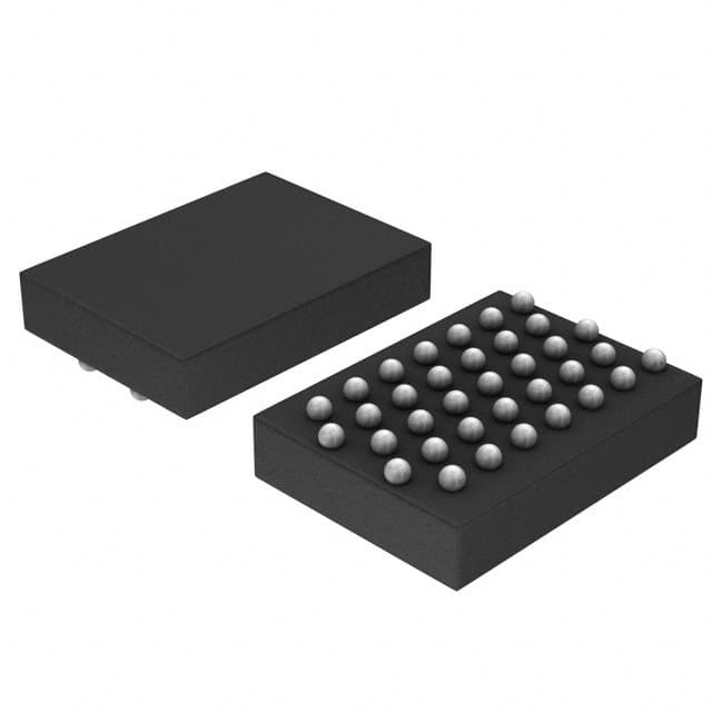 B300W35A109XXG onsemi product image