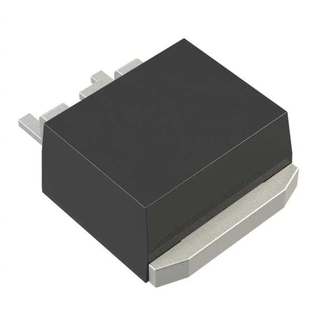 LM317DT-TP Micro Commercial Co