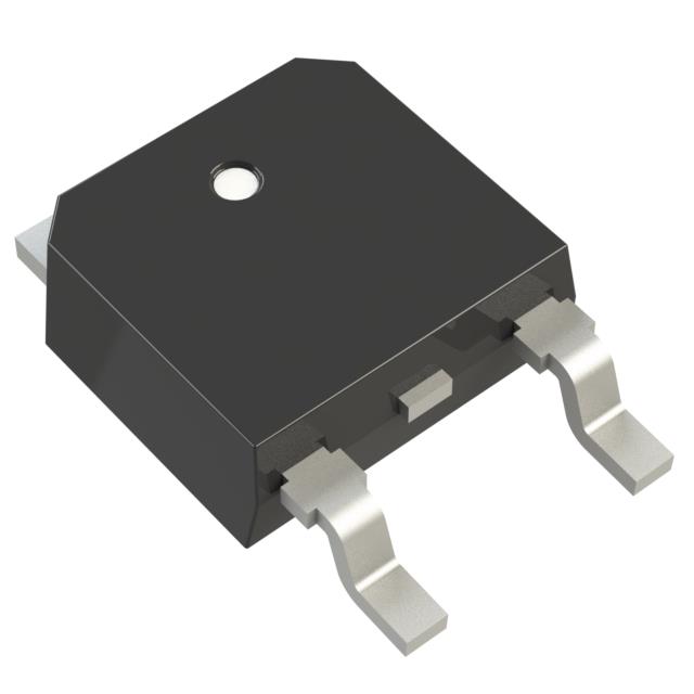 LM317MDT-BP Micro Commercial Co