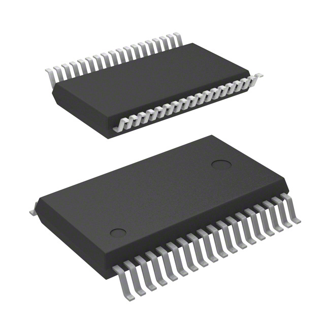 M65849CFP#DF0G Renesas Electronics Corporation product image