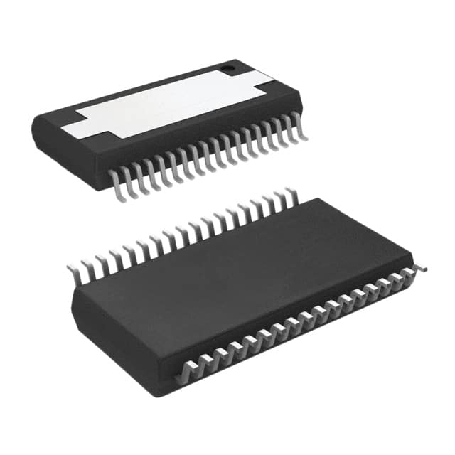 DRV8332DKDR Texas Instruments
