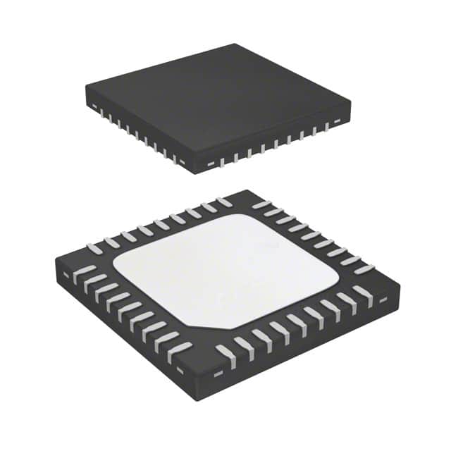 M37546G4HP#U0 Renesas Electronics Corporation