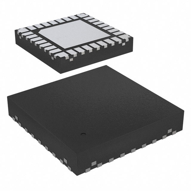 MC33926PNBR2 NXP USA Inc.