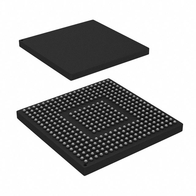 MVF61NS151CMK50 NXP USA Inc.