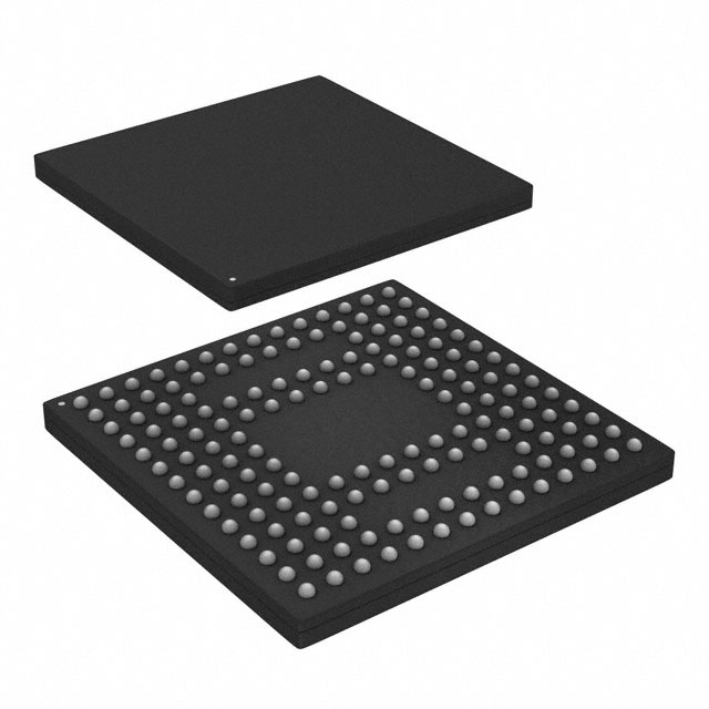 SCF5249VM140 NXP USA Inc.