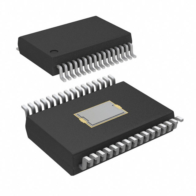 MC33HB2001EK NXP USA Inc.