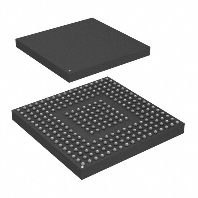 FS32R372SDK0MMM NXP USA Inc. product image