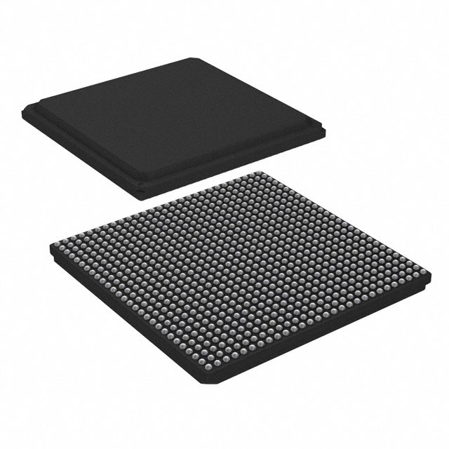 LS1046ASN8Q1A NXP USA Inc.
