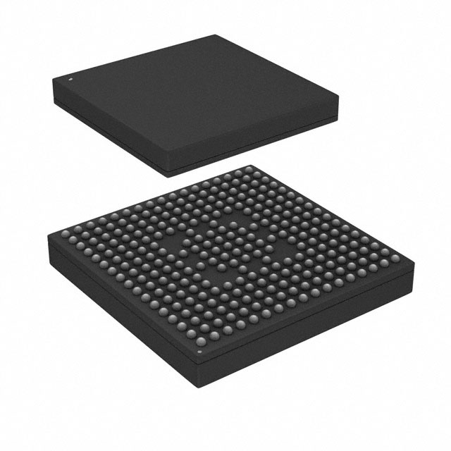 MCIMX6G2CVK05AB NXP USA Inc.