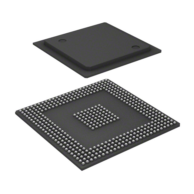 SPC5566MZP112R NXP USA Inc.